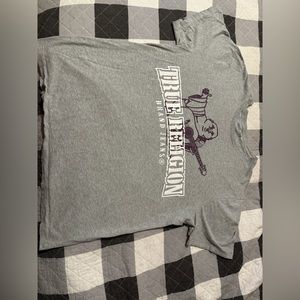 True Religion Buddha Shirt Short sleeve